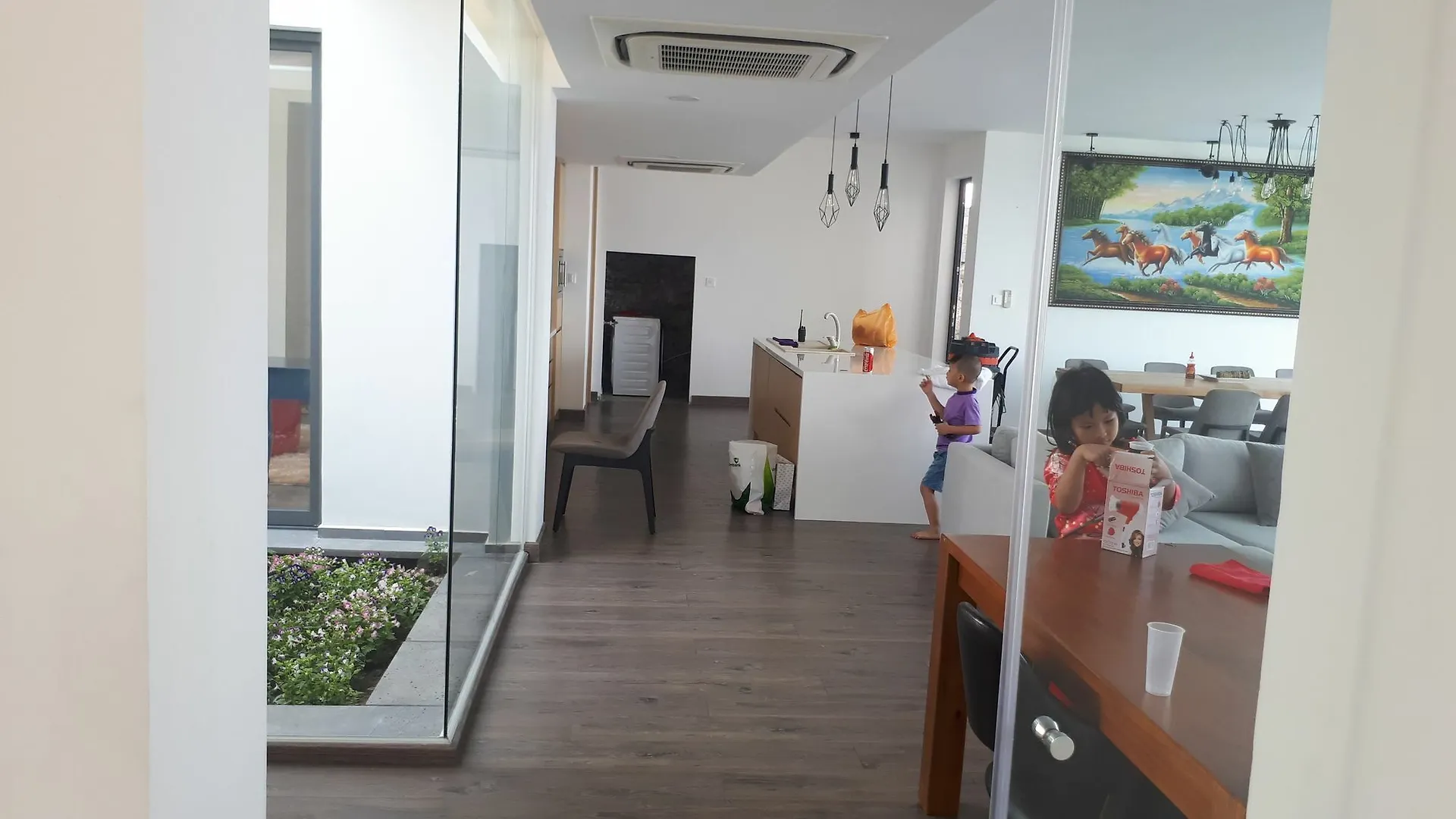 Nha Trang Harbor View Villa 0*, Nha Trang Vietnam
