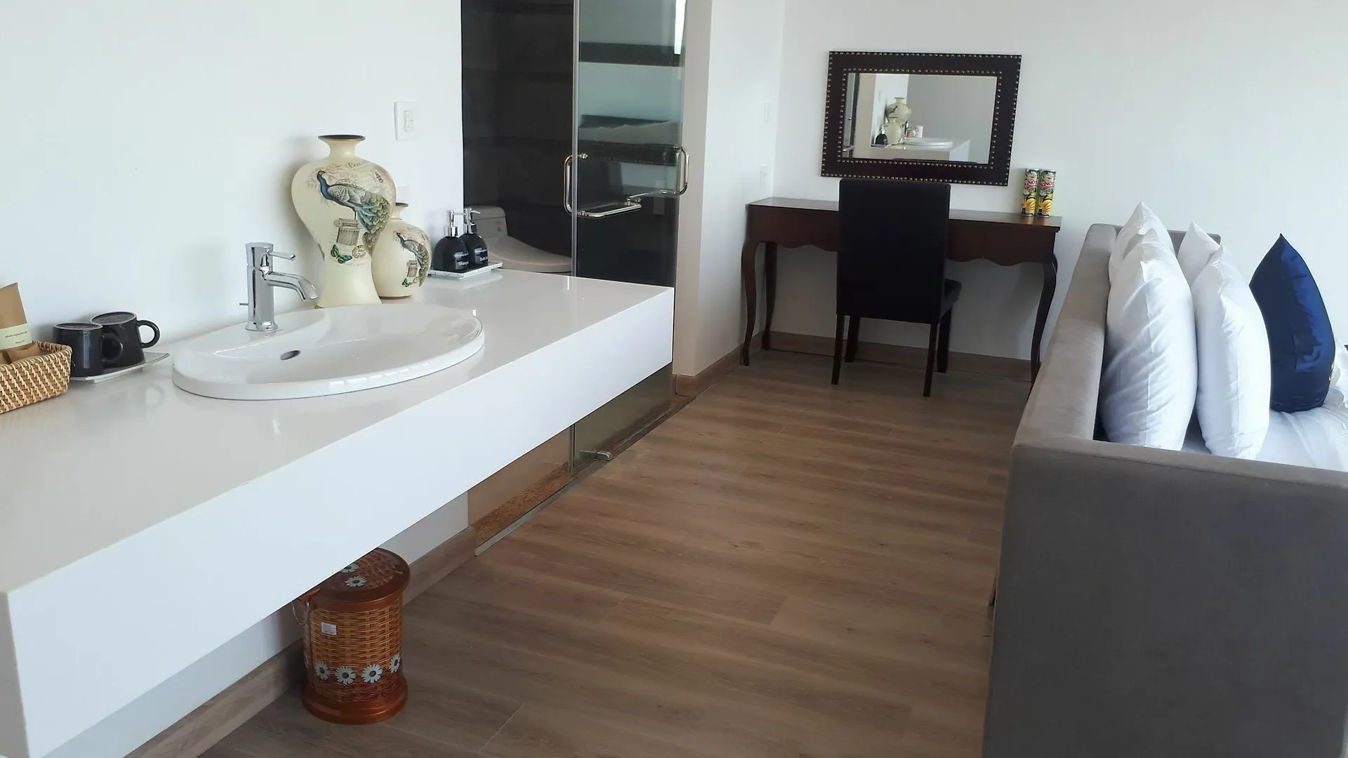Nha Trang Harbor View Villa Vietnam