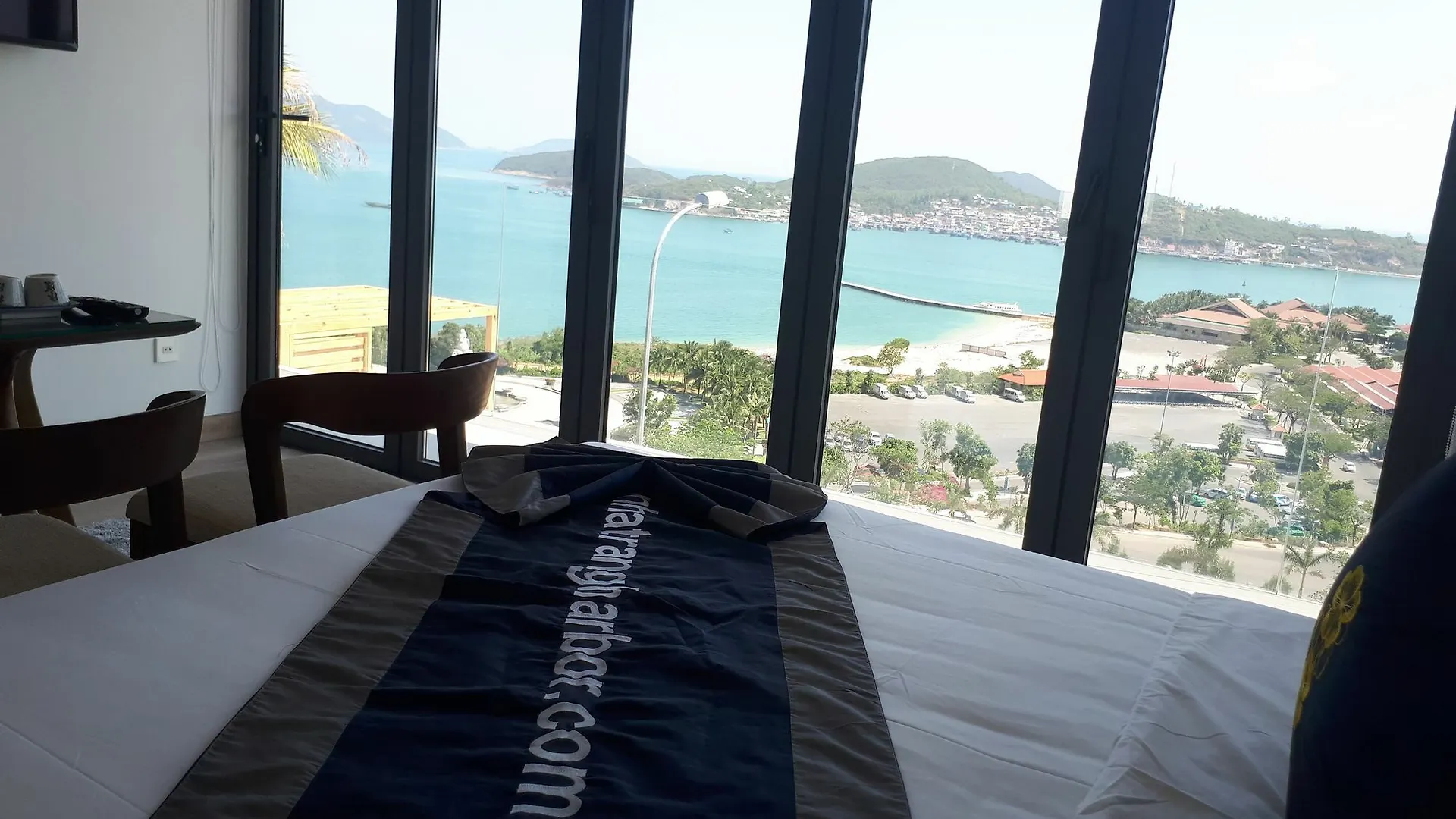 Nha Trang Harbor View Villa 0*, Nha Trang Vietnam