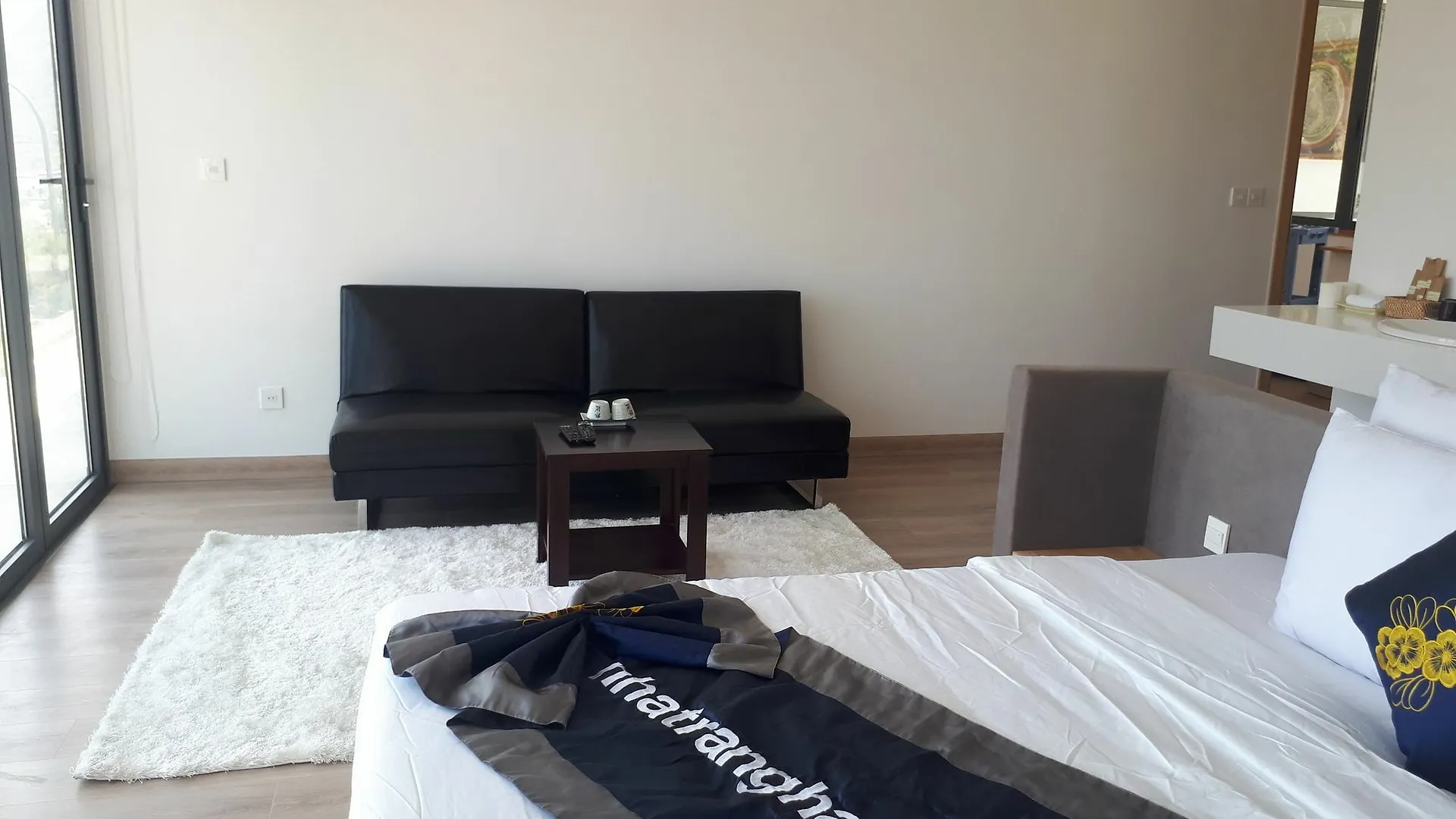 Nha Trang Harbor View Villa