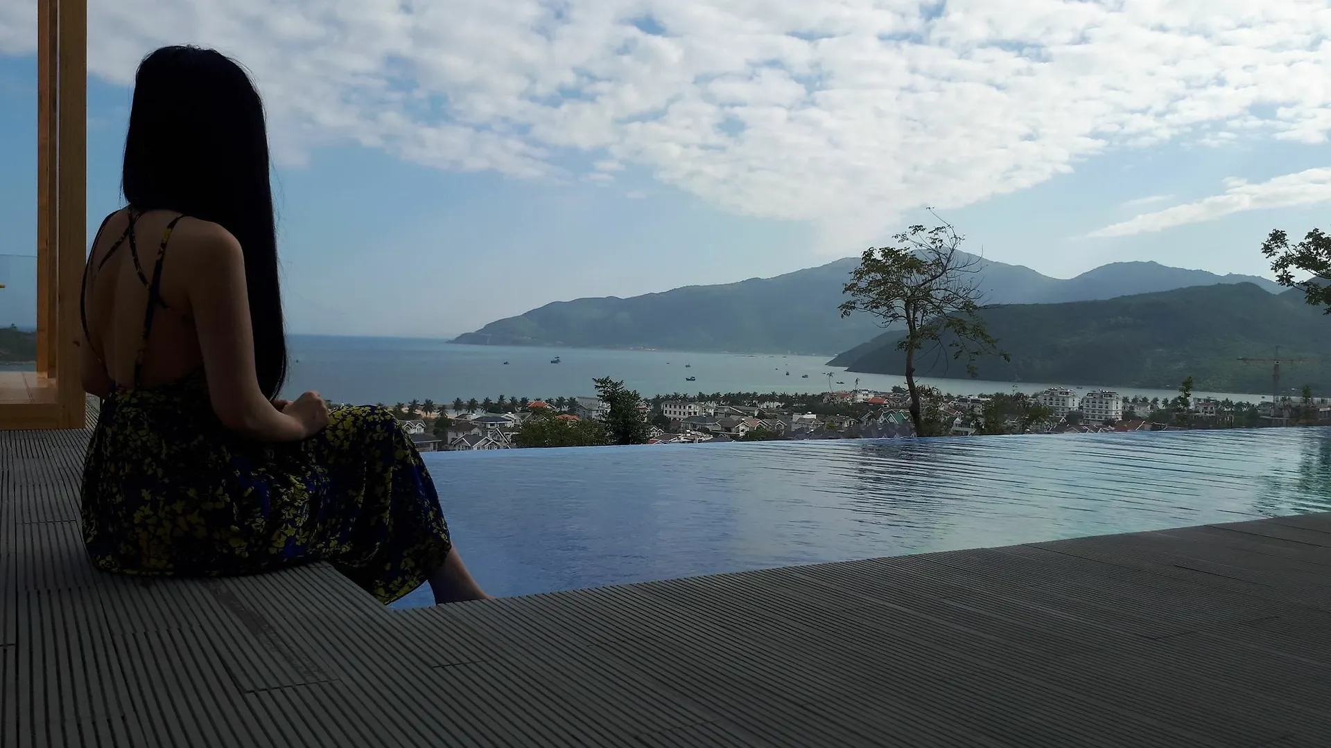 Nha Trang Harbor View Villa Vietnam