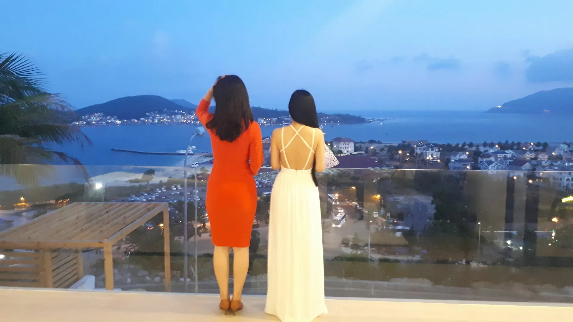 Nha Trang Harbor View Villa 베트남