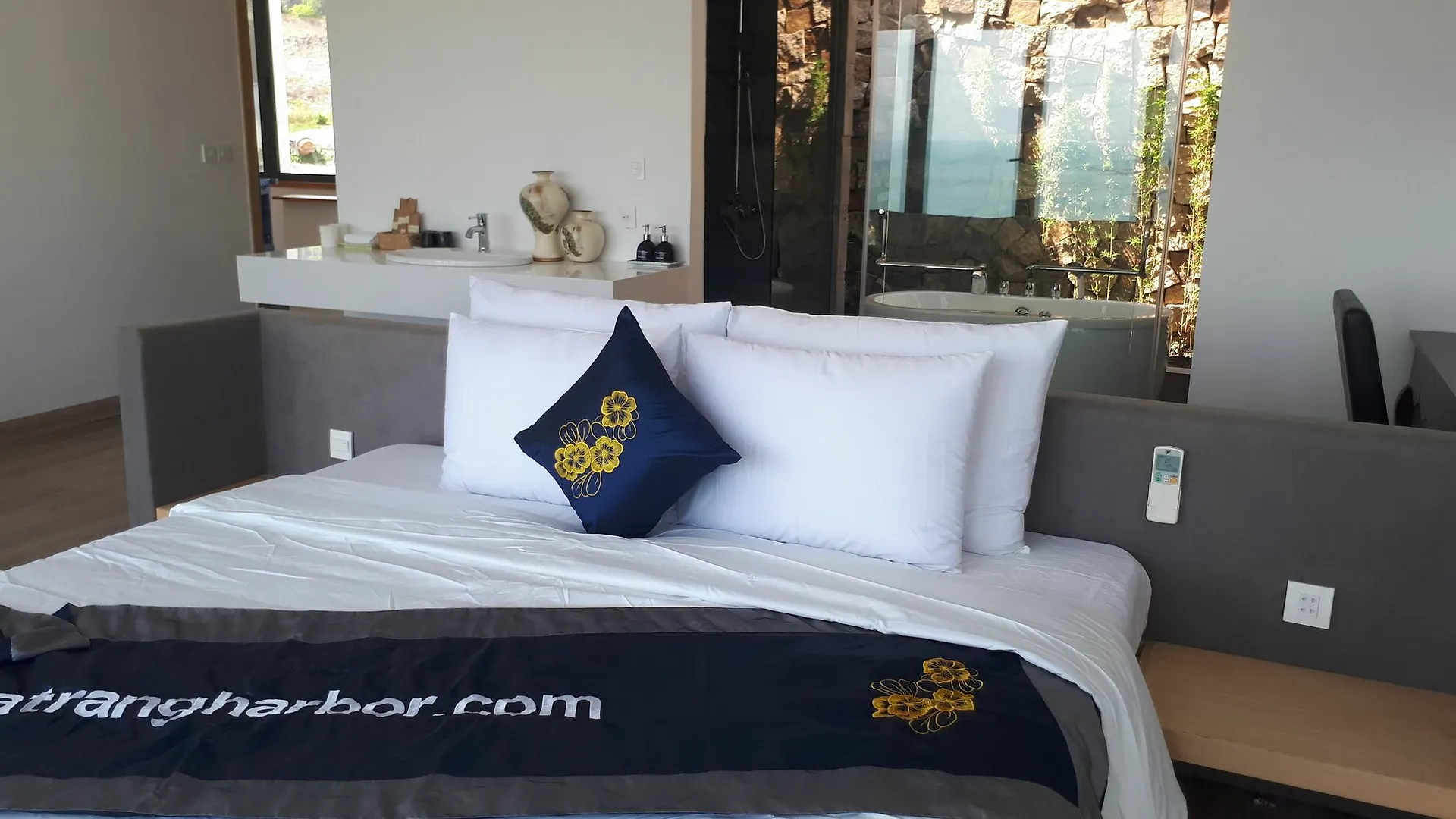 Nha Trang Harbor View Villa 베트남