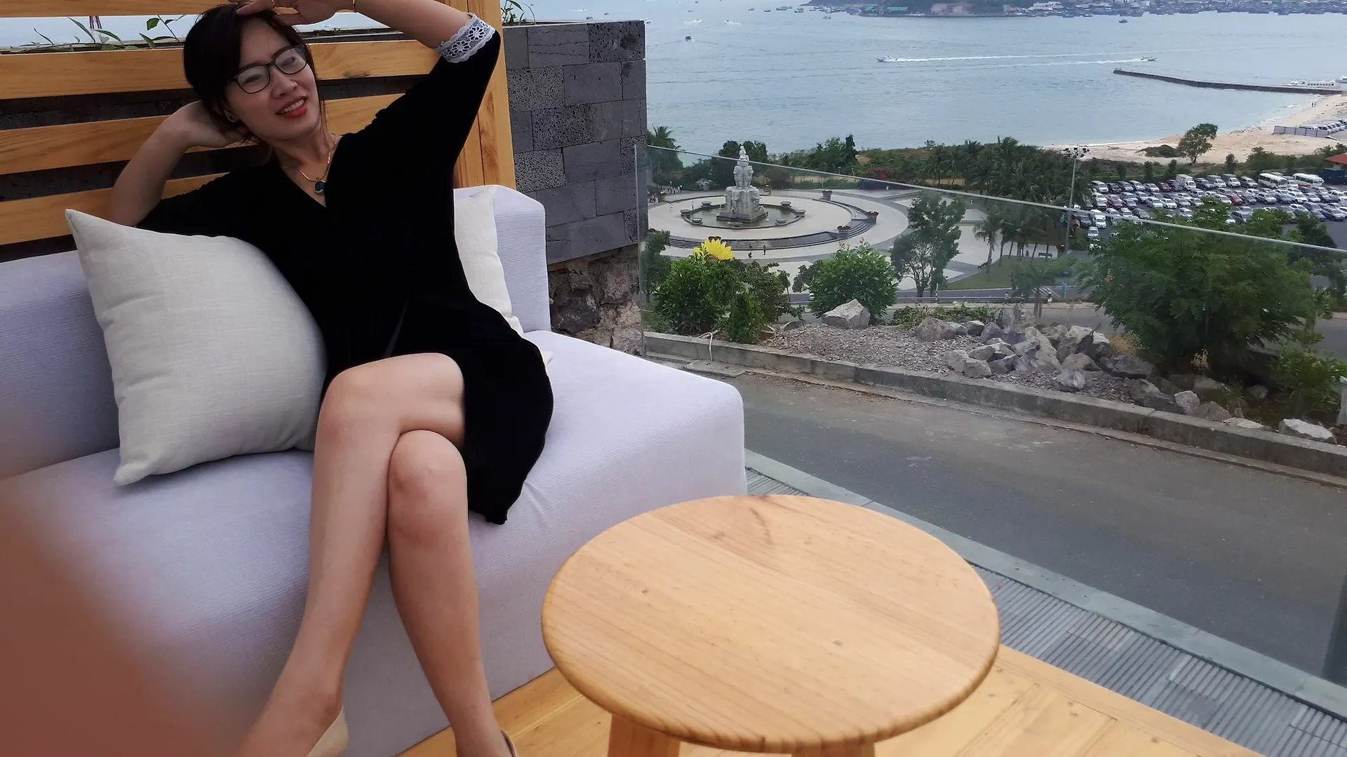 Nha Trang Harbor View Villa 나트랑